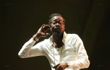 Beenie Man