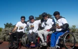 Handicapables