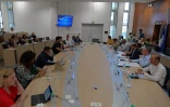 Le Territoire de l'ouest veut affirmer sa capacité à investir pour le territoire et ses habitants