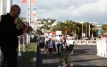défilé 13 juillet 2022