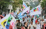 manifestation 1er mai 2024