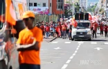 manif réforme des retraites 