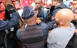 Grève illimitée au CHU Nord