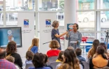 Finale départementale des Petits Champions de la Lecture 