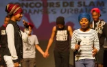 slam et danse 