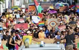 Marche des visibiités mai 2025