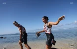 Swimrun : une quatrième édition