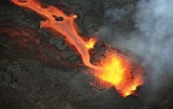 Volcan 10 avril 2021