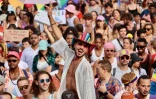 Marche des visibiités mai 2024