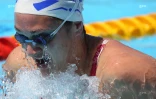 25ème meeting de natation de l\'océan Indien