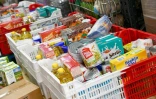 partenrariat Le Port Banque alimentaire des Mascareignes
