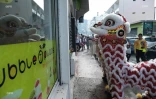 jour de l\'an chinois 2018