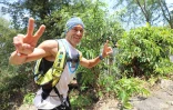 Grand Raid, samedi 22 octobre 2016