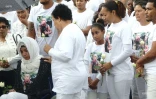 Marche blanche pour Kenjy