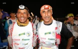 Départ Grand Raid 2015
