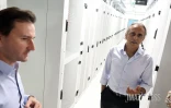 Oméga Data Center 