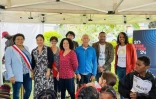 Saint-Louis : une marche pour la paix