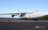 Cyclone Chido : un Antonov spécialement affrété pour répondre à l’urgence à Mayotte [?]