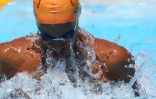 25ème meeting de natation de l\'océan Indien
