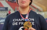 Championnats de France de lutte gréco romaine 