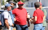 Marche pour le logement