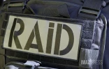 raid police nationale