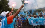 manif intersyndicale 18 septembre 2025