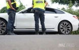 controle routier gillot 