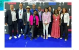 La Région présente dans le Forum des sports du Club France
