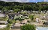 Cimetière Marin