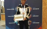 Championnat de France de lutte féminine 2018