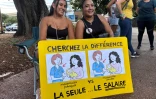 Au 8 e jour de grève dans les cliniques privées, les salariés grévistes reçus en préfecture