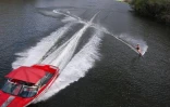 Equipe de France ski nautique