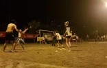 Nuit du tchoukball