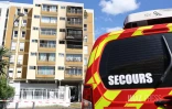  Saint-Denis : un incendie dans un immeuble fait un mort, 18 personnes hospitalisées dont une en urgence absolue