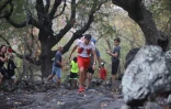 Grand raid 2018