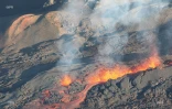 Volcan mardi