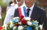 Saint-André : la commune a rendu hommage aux combattants de la Seconde Guerre mondiale 