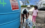 distribution eau potable a saint benoit