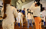 Escrime Club de Labuse 