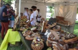 Fête du pain 2019