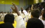 Teddy Riner judo