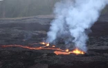 Volcan 10 avril 2021