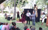 Festikal pour les marmailles 
