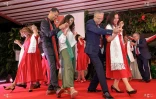 Fête de l'indépendance : le Département a reçu les malgaches de La Réunion pour une cérémonie officielle
