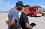 Pêcheurs disparus Le Port 