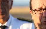 François Hollande 