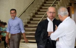 Tribunal de Saint-Denis : trois jours de procès pour Olivier Hoarau dans l’affaire du Cap Sacré-Cœur [?]