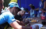 Grand raid