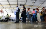 village de l'emploi et de l'insertion au Port